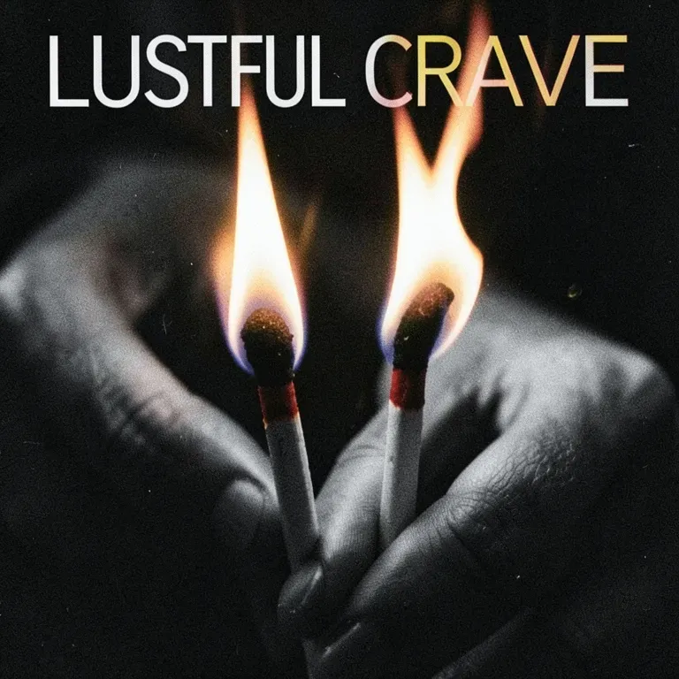 Lustful Crave