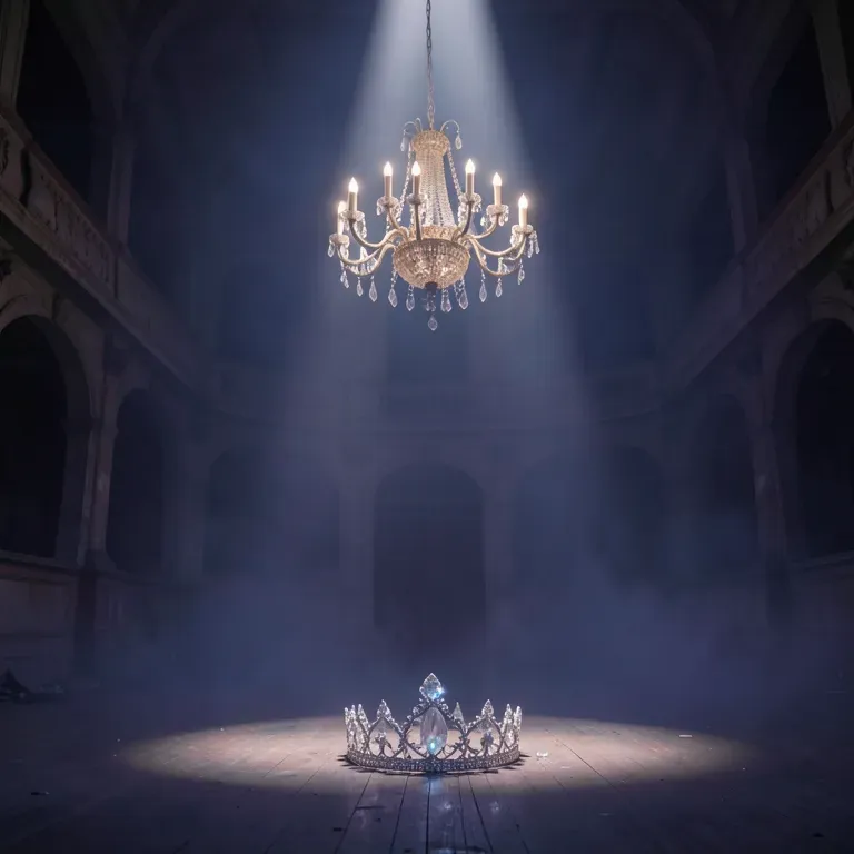 After the Crown