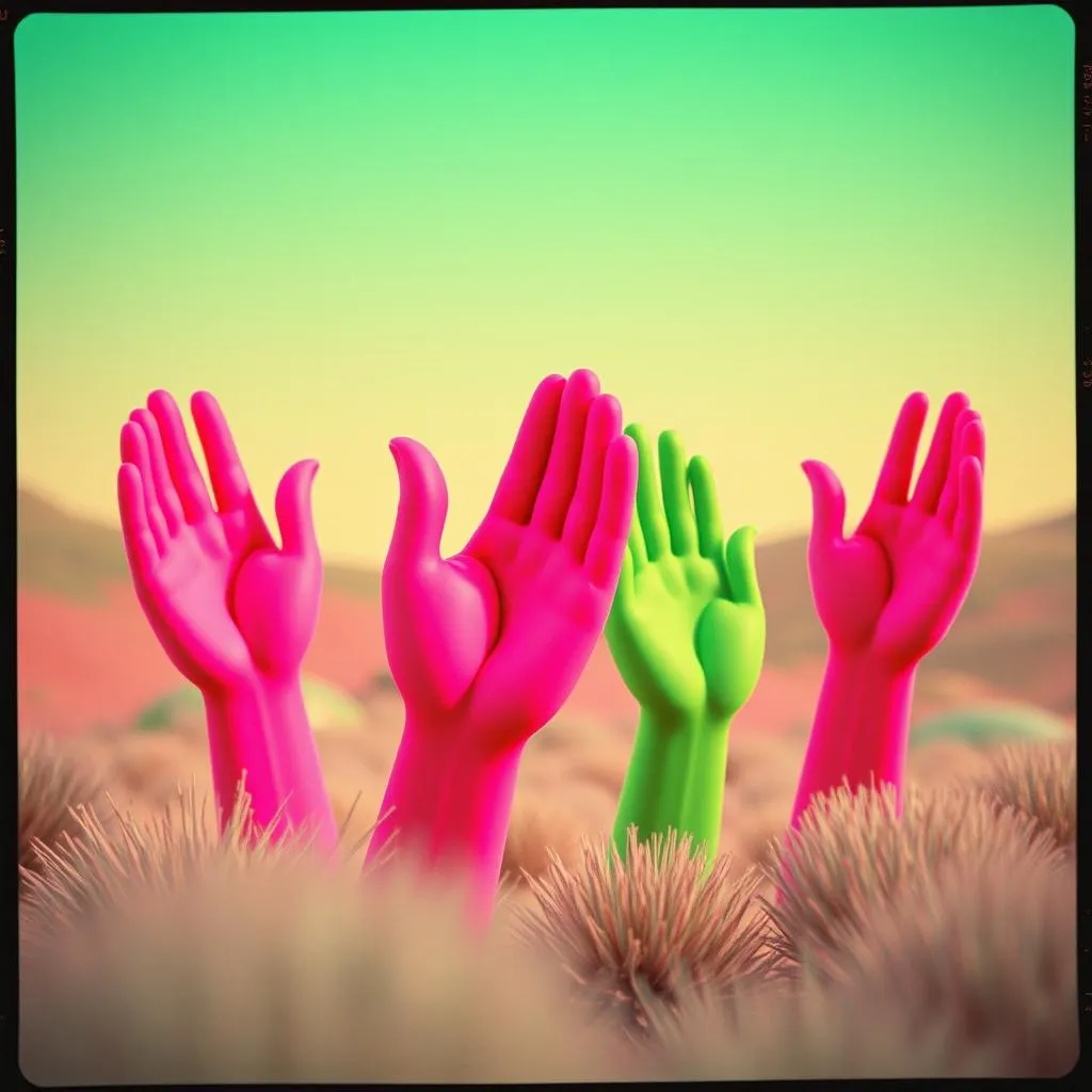 Clapping