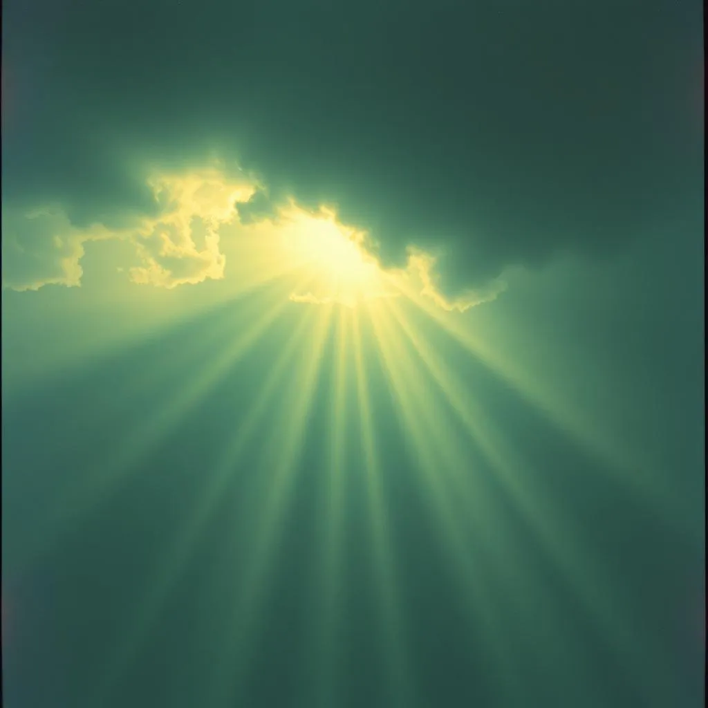Jehovah Rapha