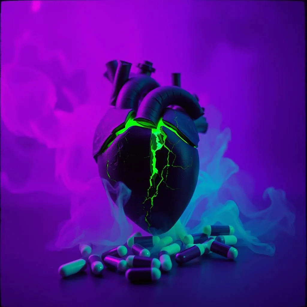 Fuck love