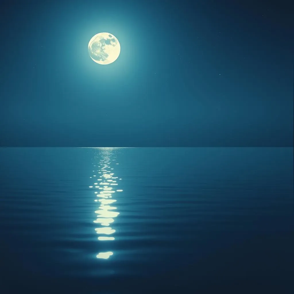 moon lover 