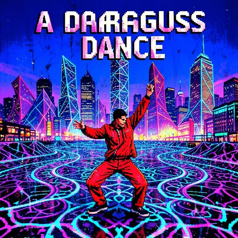 A Dangerous Dance