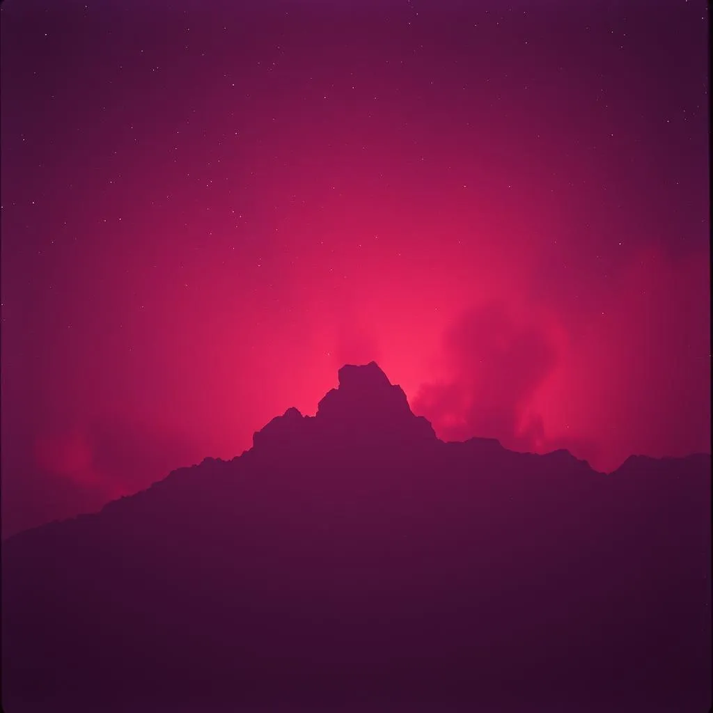 Midnight Collapse