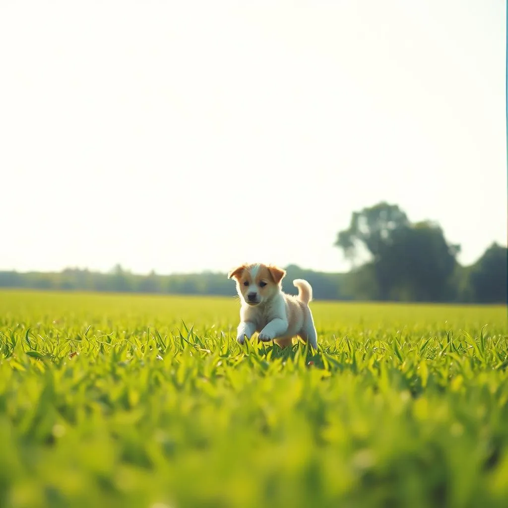 Pup