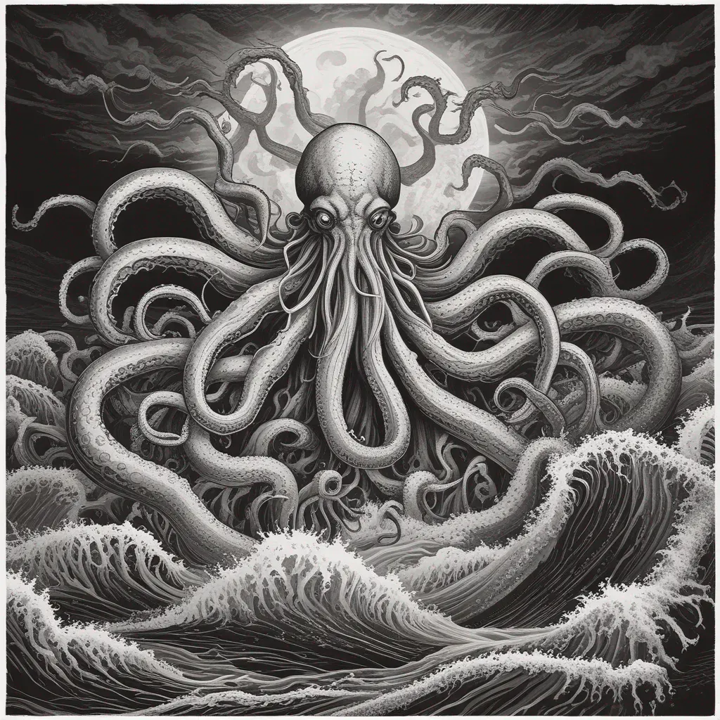 Cthulhu 