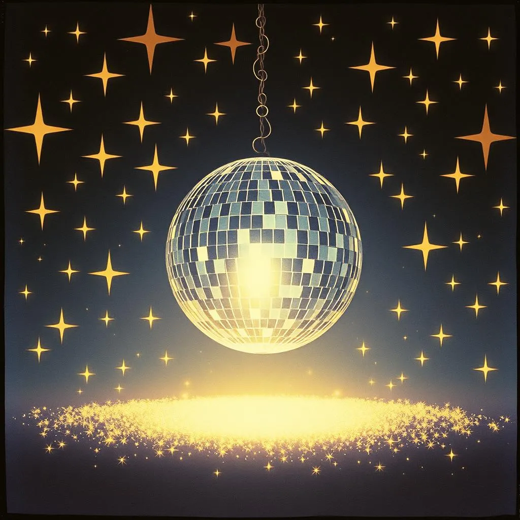 Viens danser ce soir avec moi