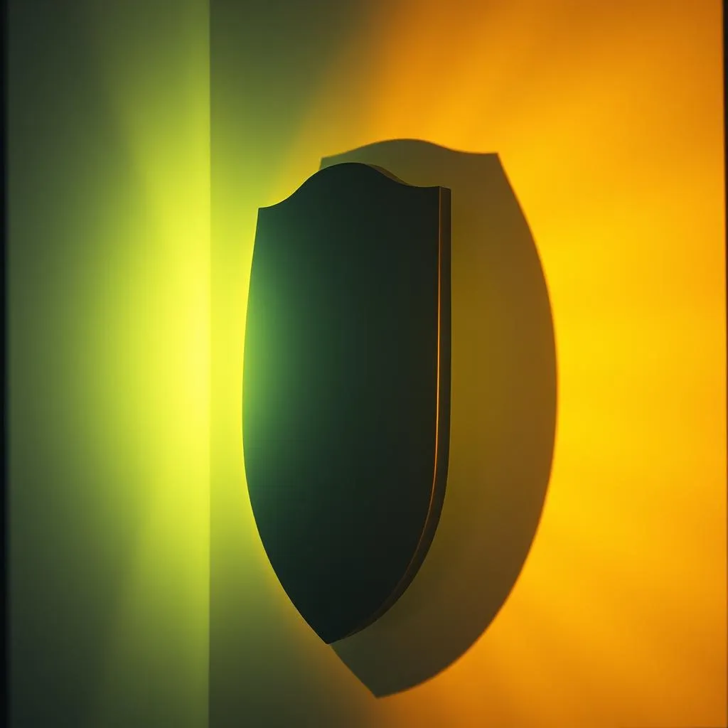 Divine Shield