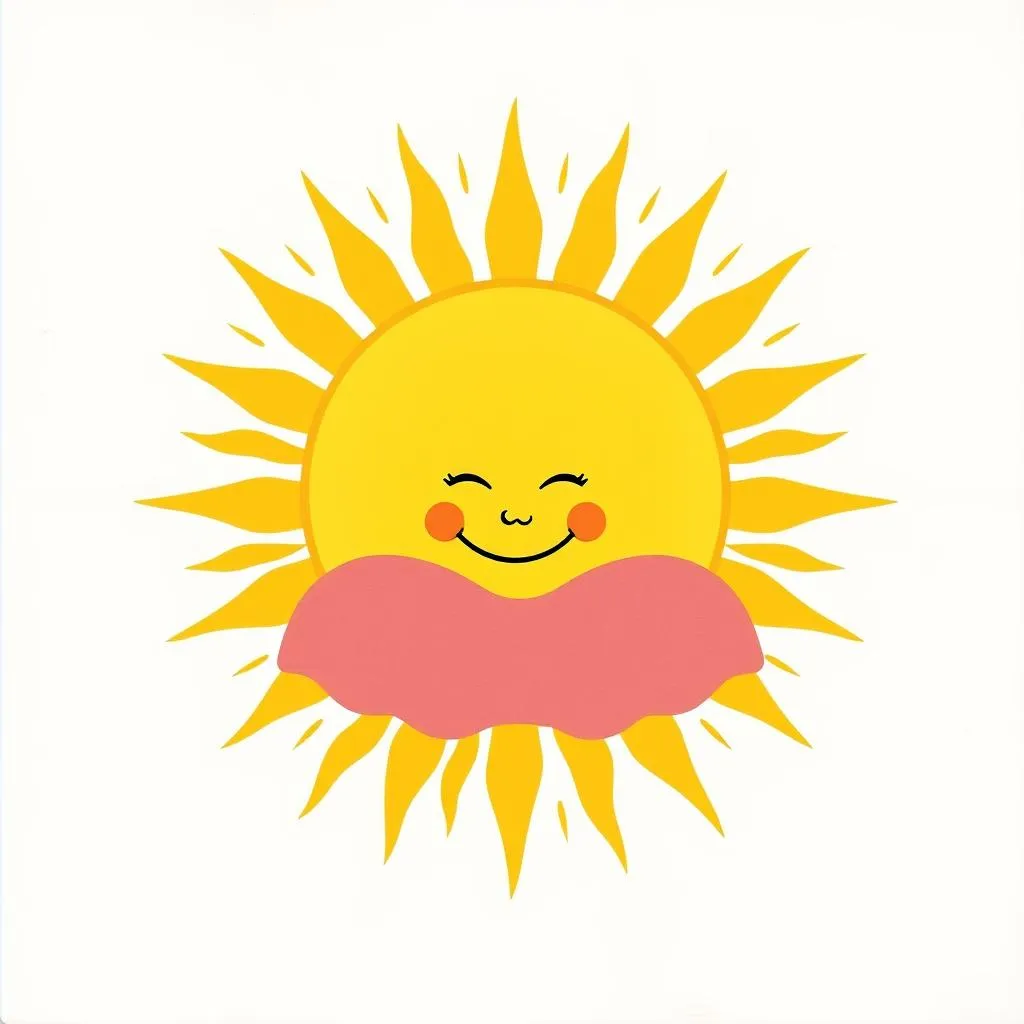 Shine Like a Sun