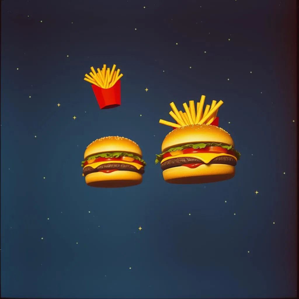 Mcdonalds Anthem