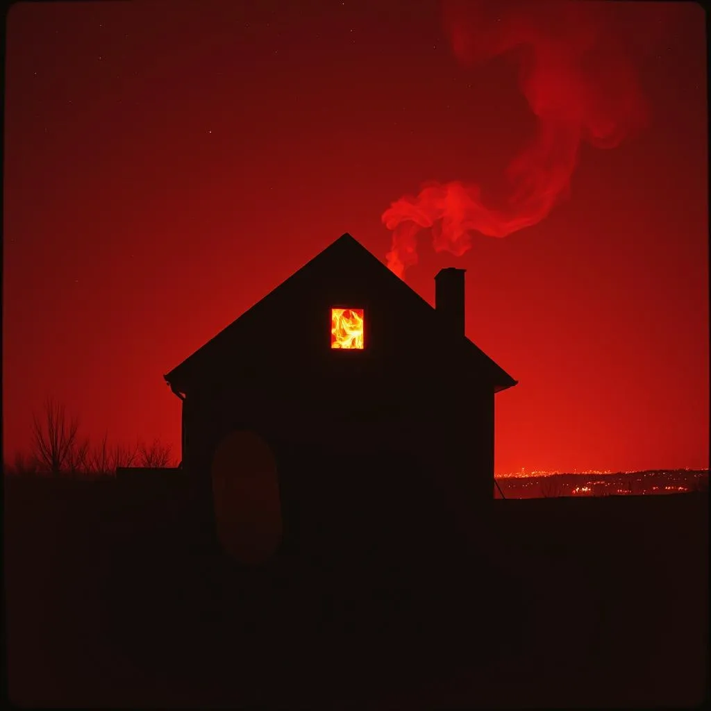 Her Fire