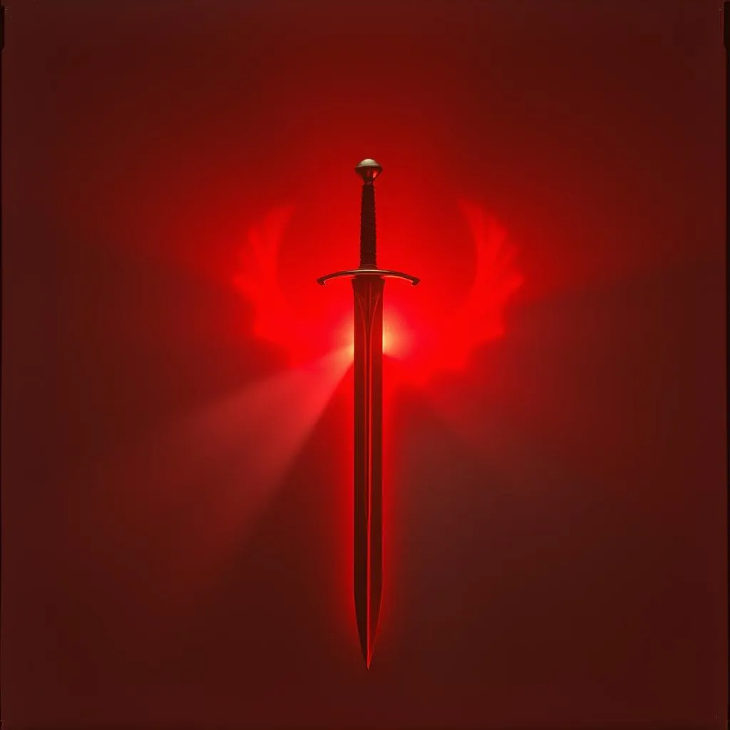 The Cleanest Blade