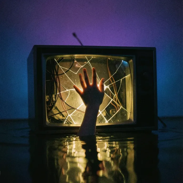 Escape from reality