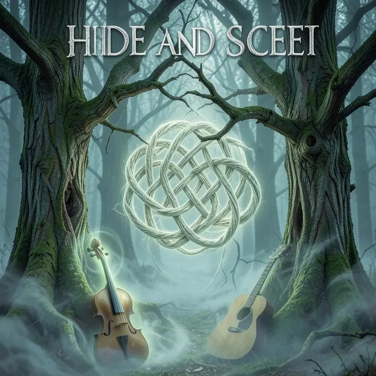 Hide and seek