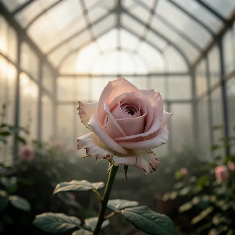 Numb Where Love Should Be” (Part 3)