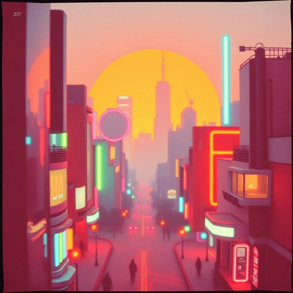 Future we build