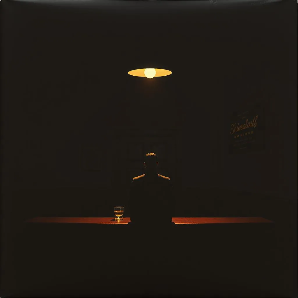 Midnight man