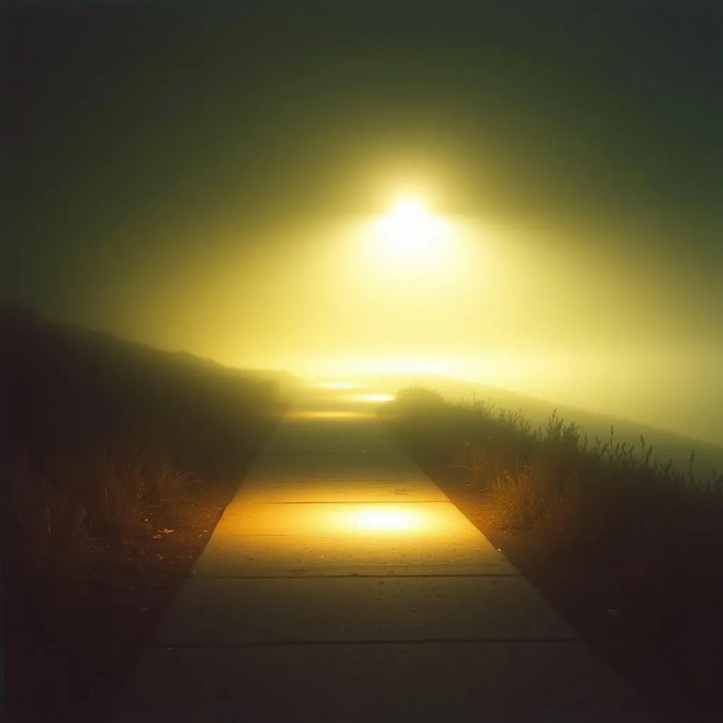 Faith sight