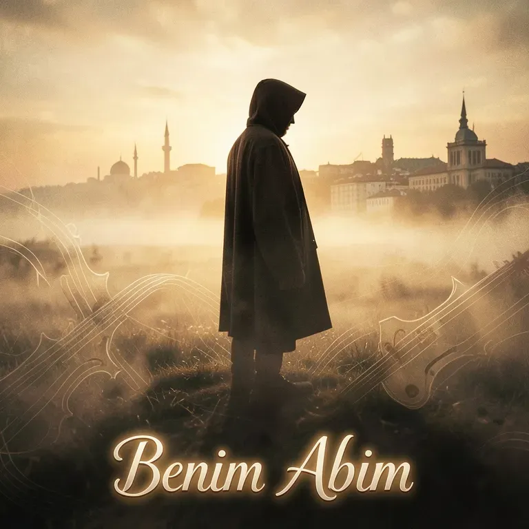 Benim Abim