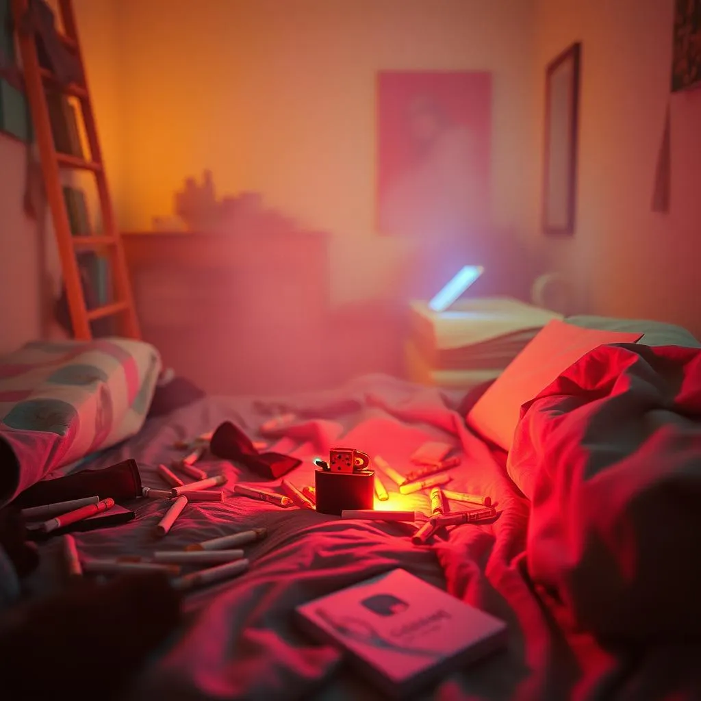 Bedsheets