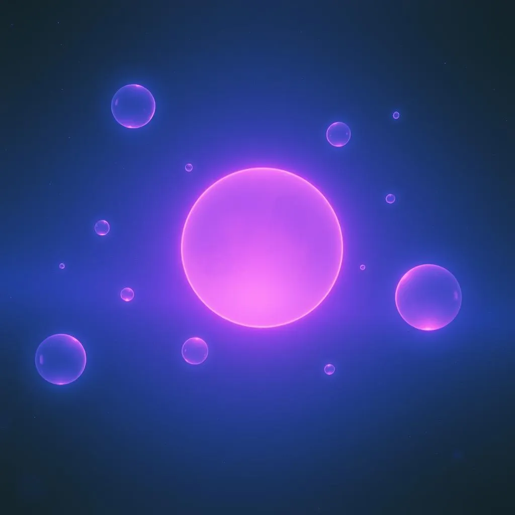 BubbLɛ$ °IN° $pAcɛ