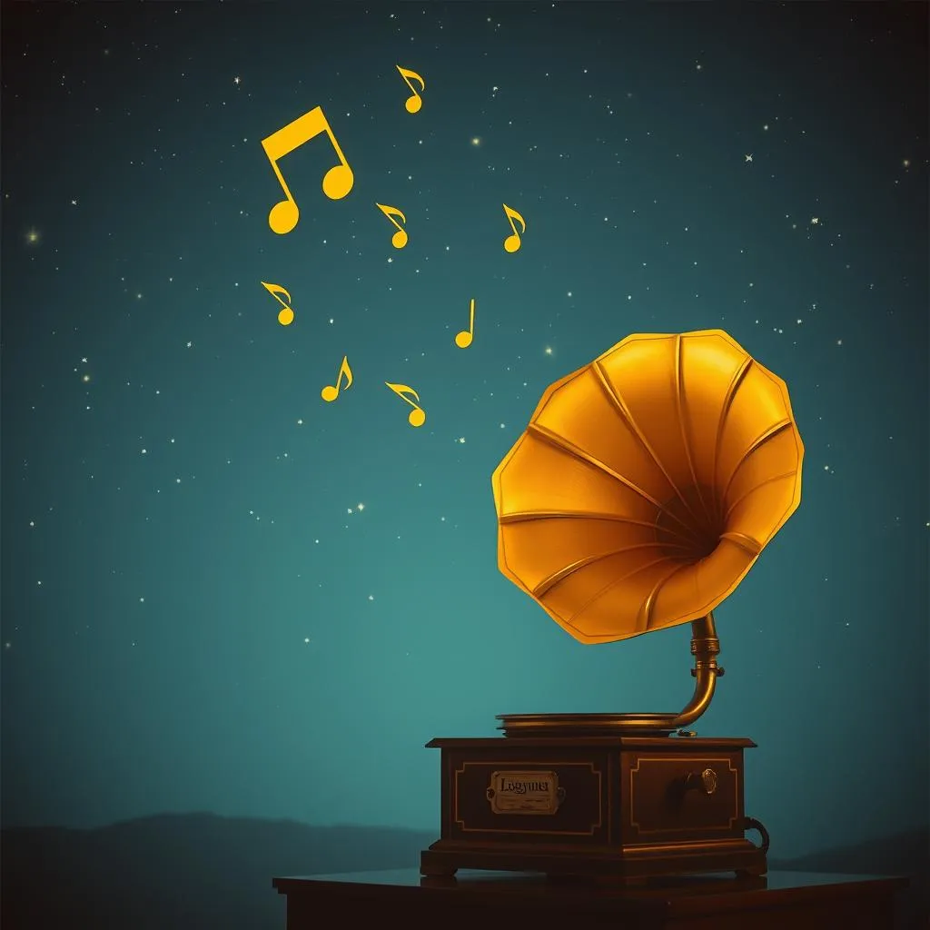 Echoes of a Love Lost