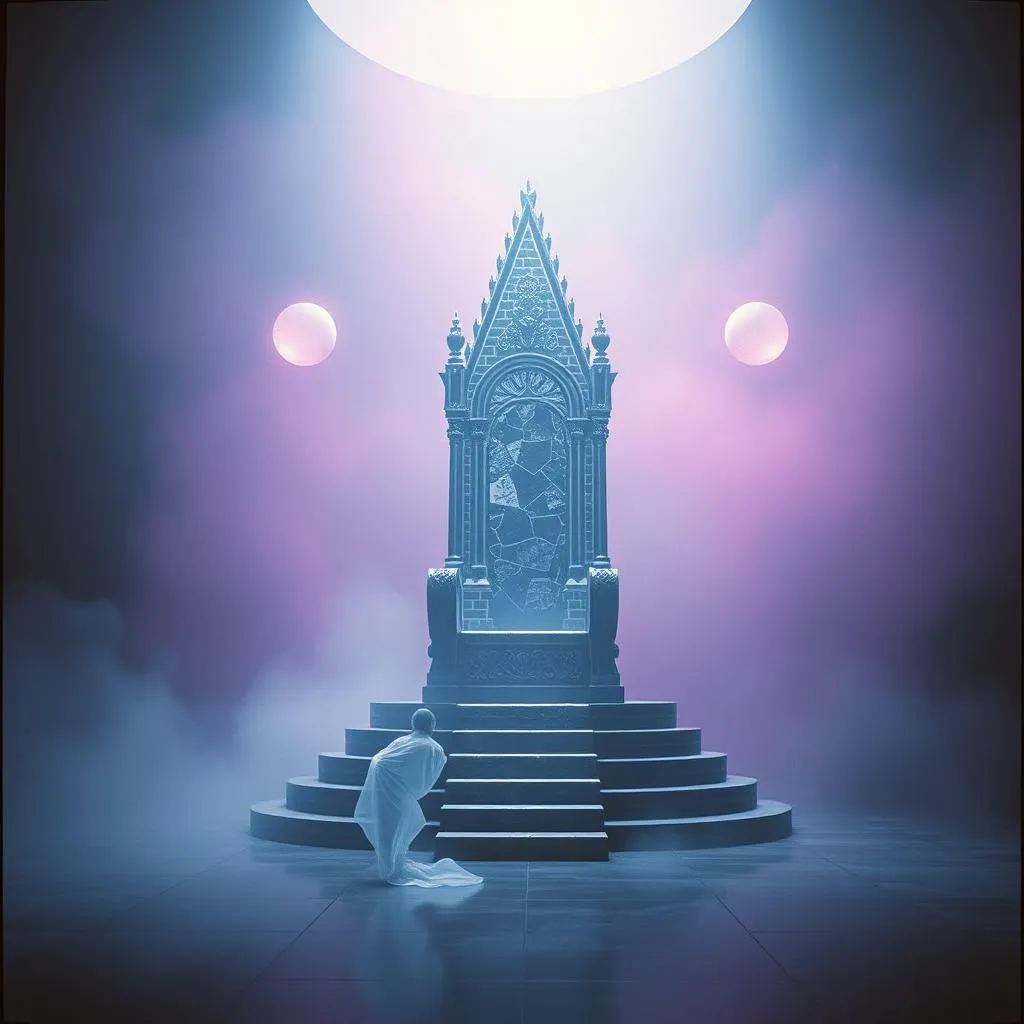 Empire Of Darkness