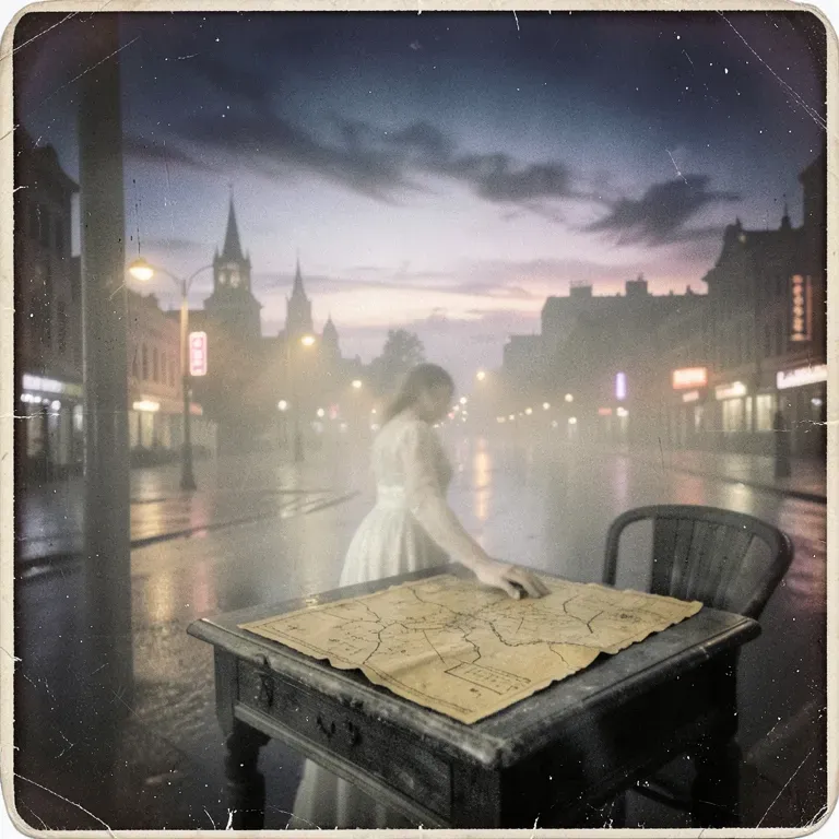 Lost Love