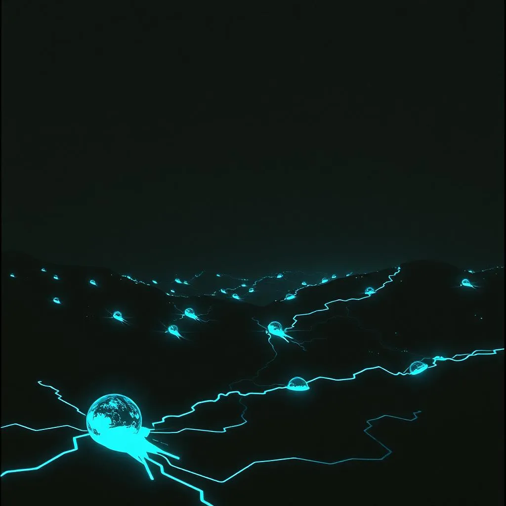Obsidian Genesis Protocol