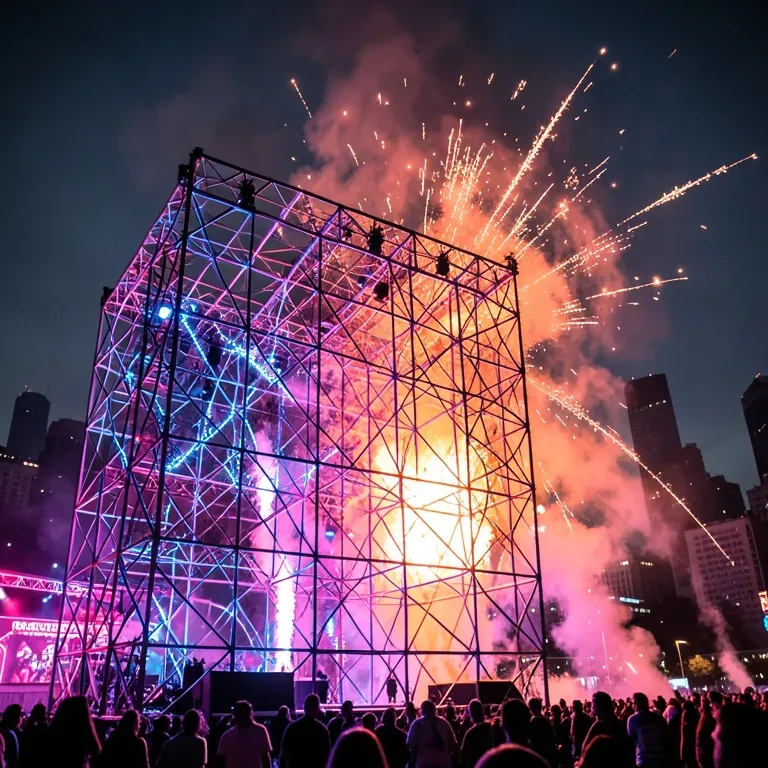 Grid Dynamite