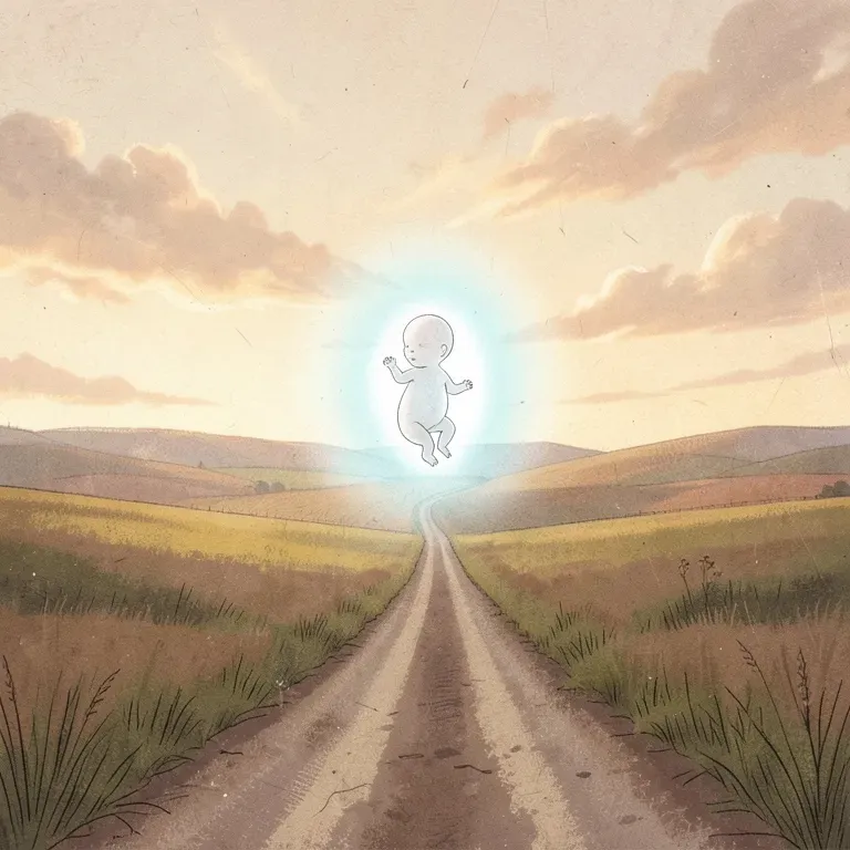 First Breath, First Cry