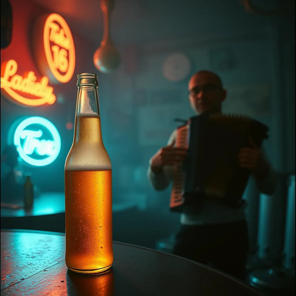 Cerveza