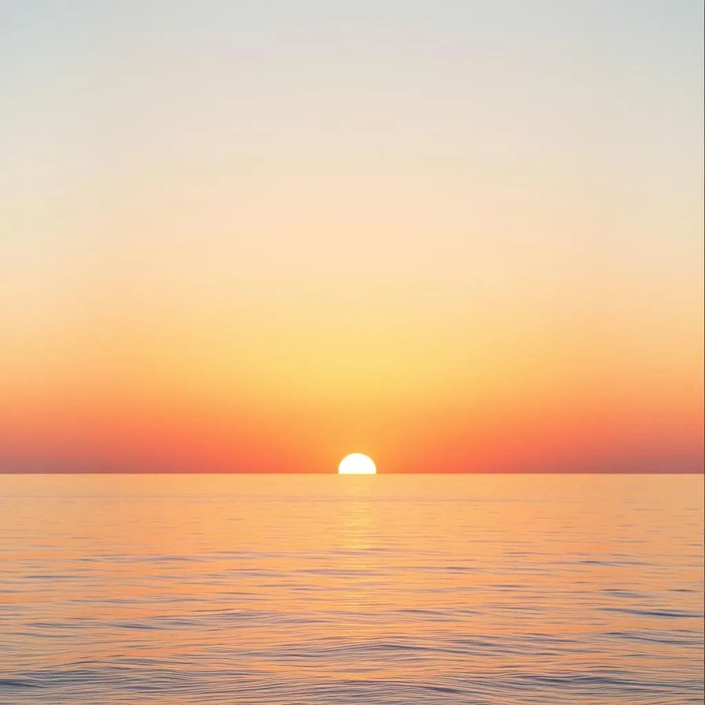 Chasing Sunsets