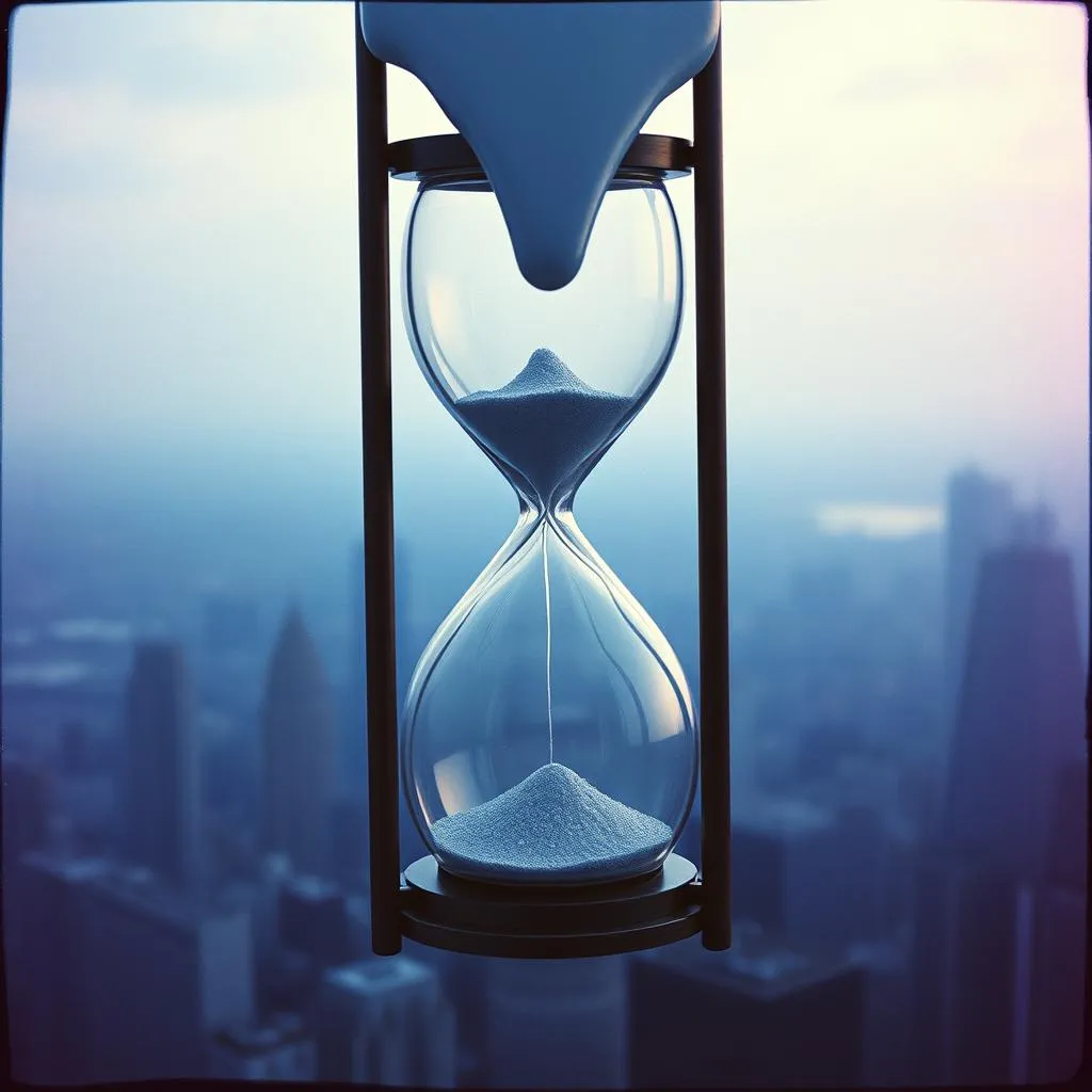 Time Go Fast