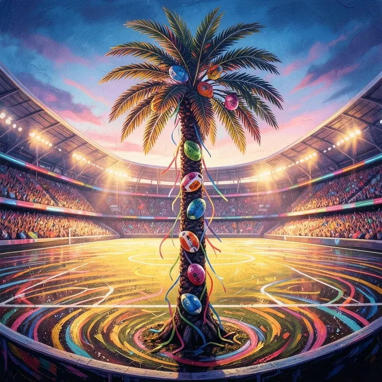passion, love and kindness, the celebration of world football