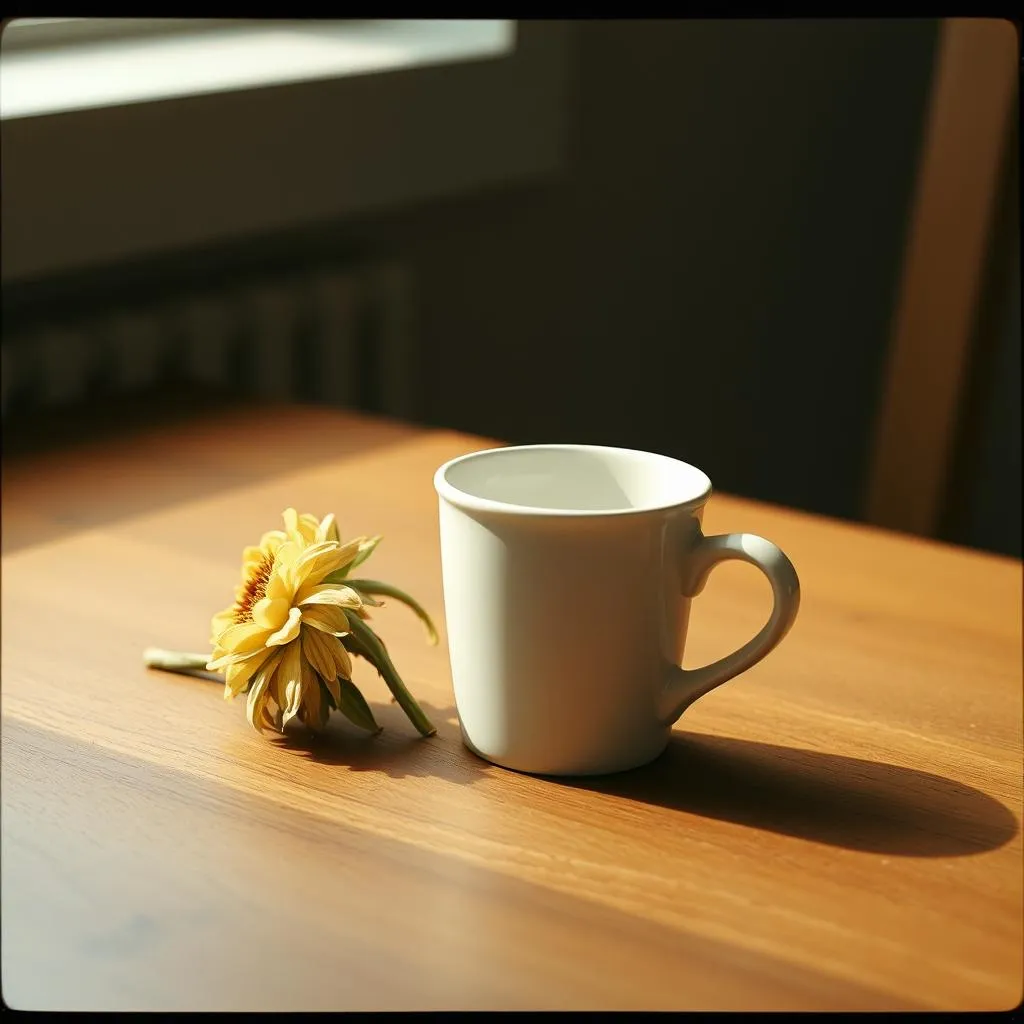 Echoes of You