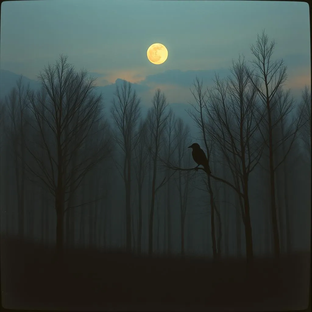 Echoes of the Wild
