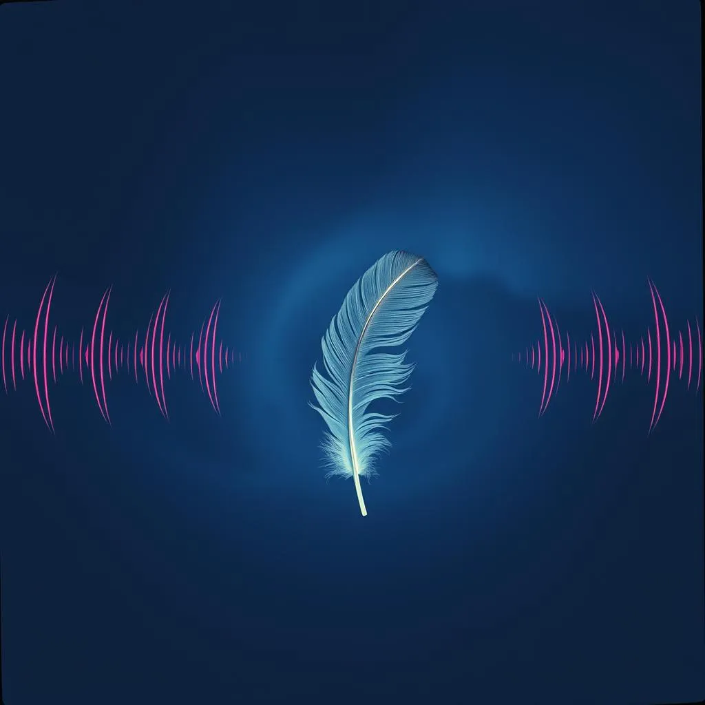 Lost in the Echoes