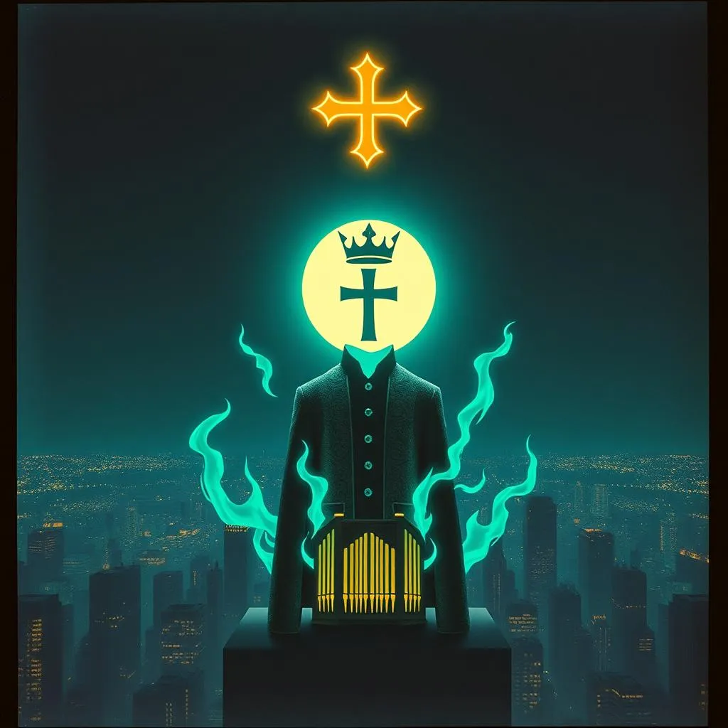 Lucifer