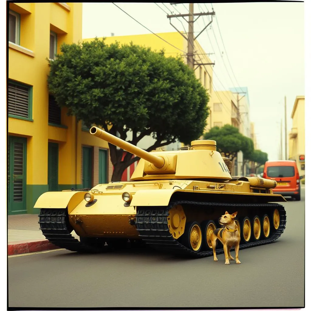 Panzerfahrer