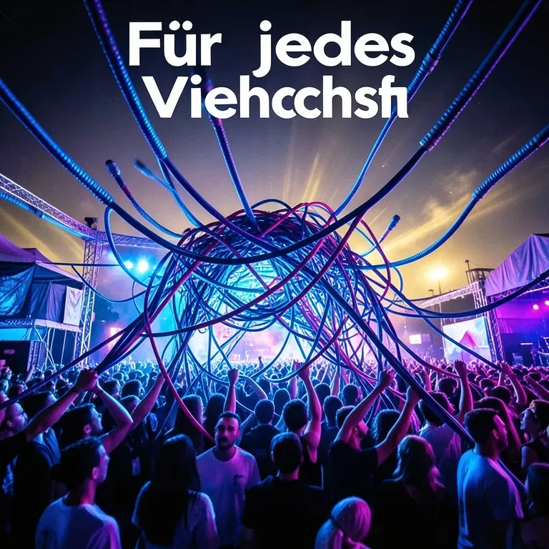 Für jedes Vielleicht