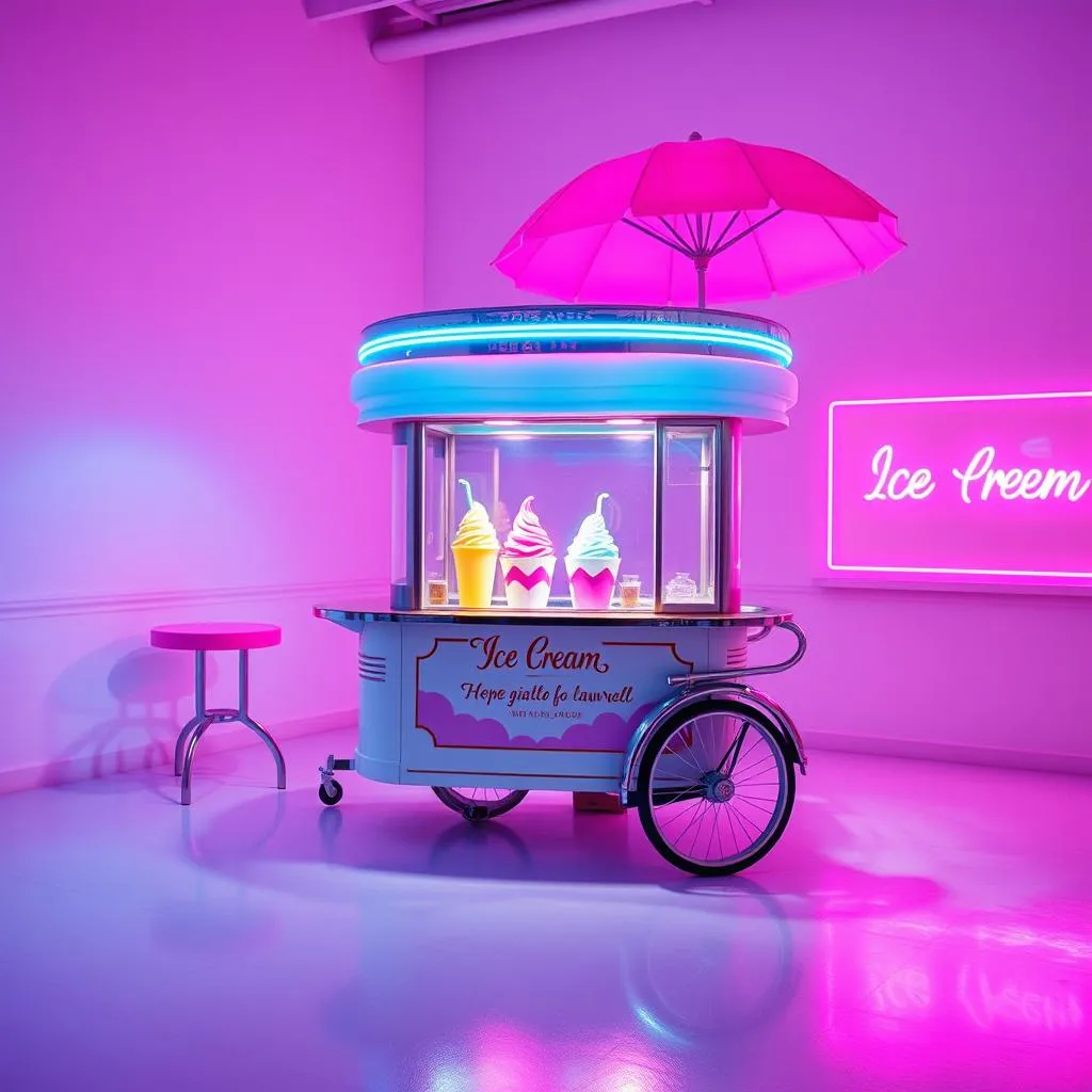 ICE CREAM