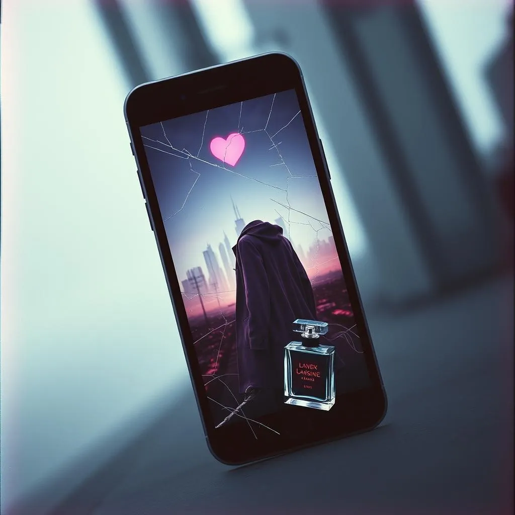 You Almost Loved Me
