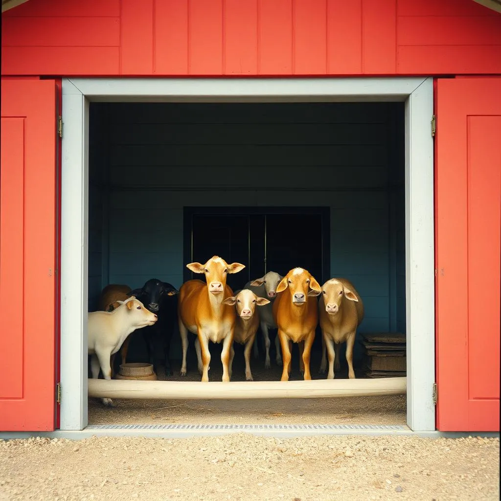 Old MacDonald had a farm