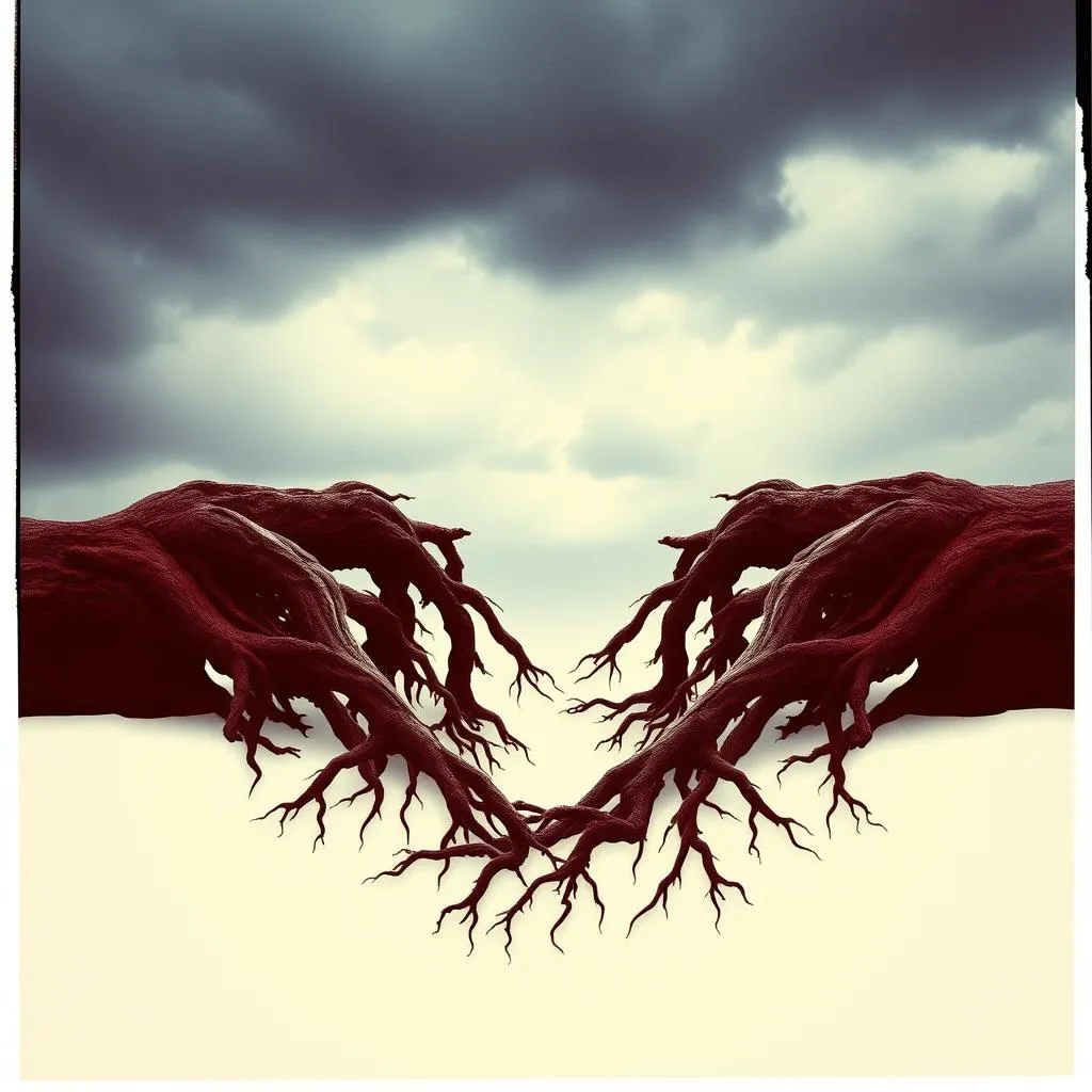 Cycle of the Abyss