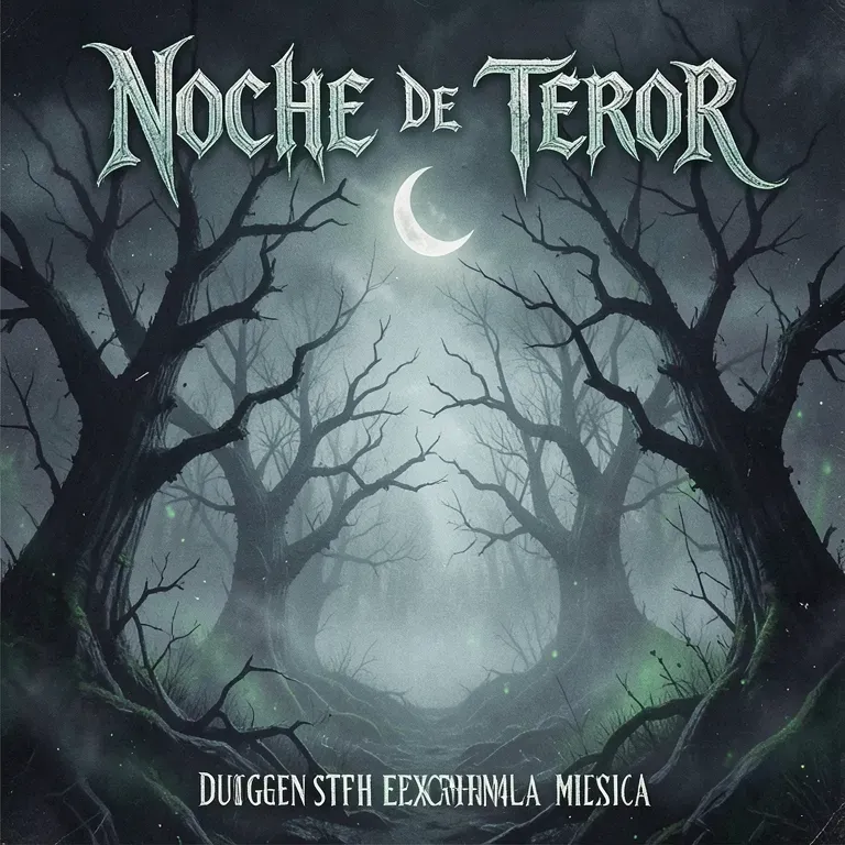 Noche de terror