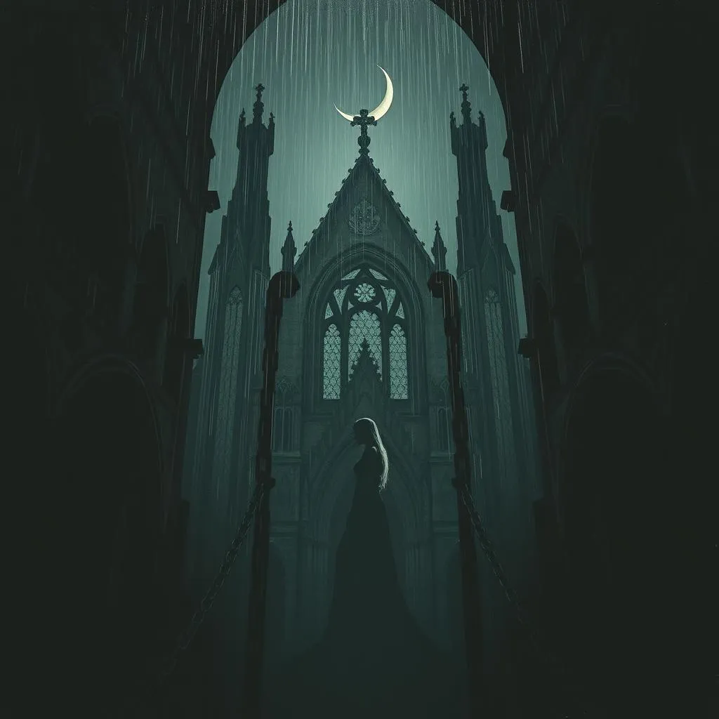 Eternal Abyss