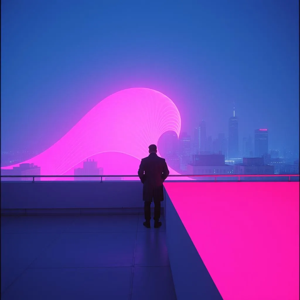 Tsunami