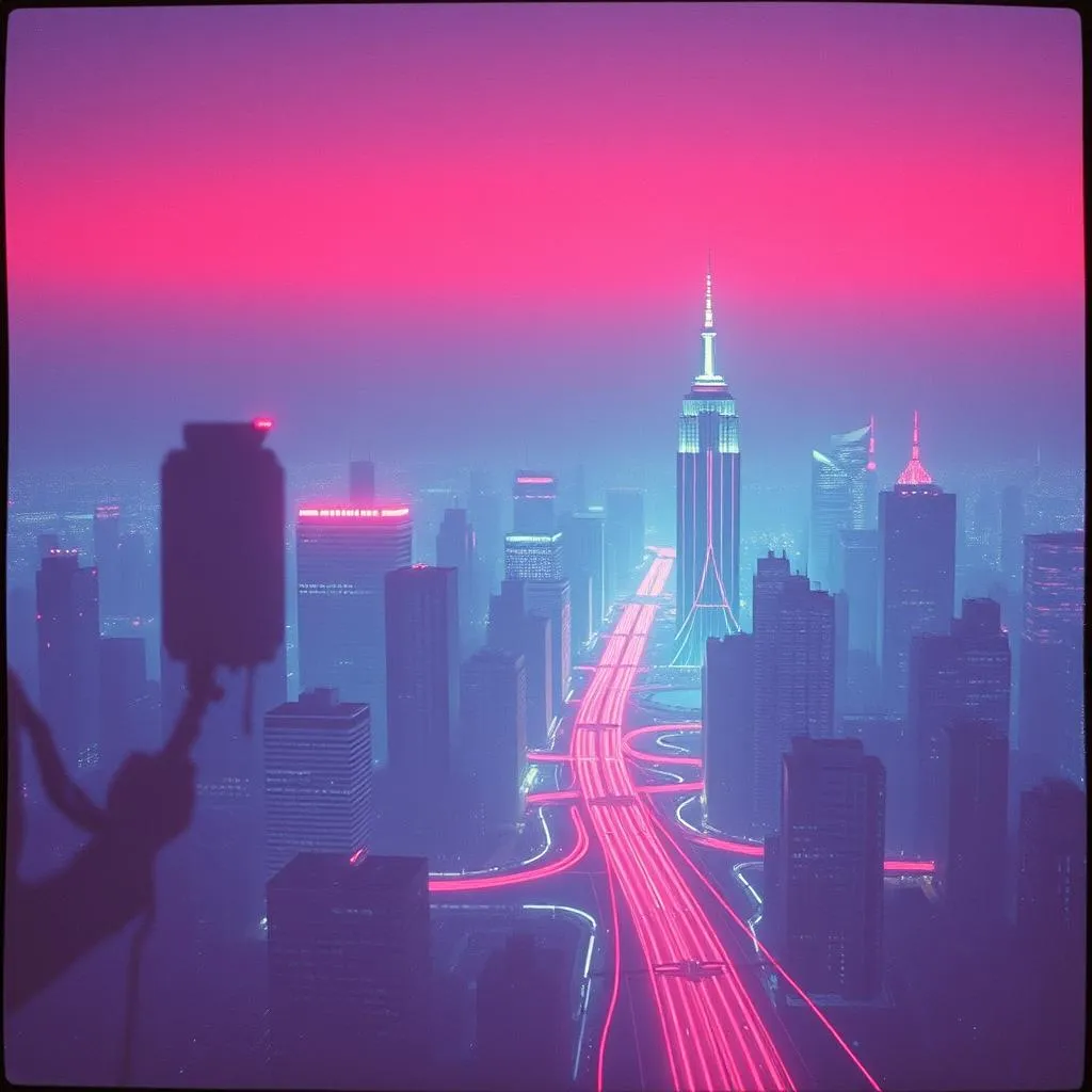 Electric Heartbeat
