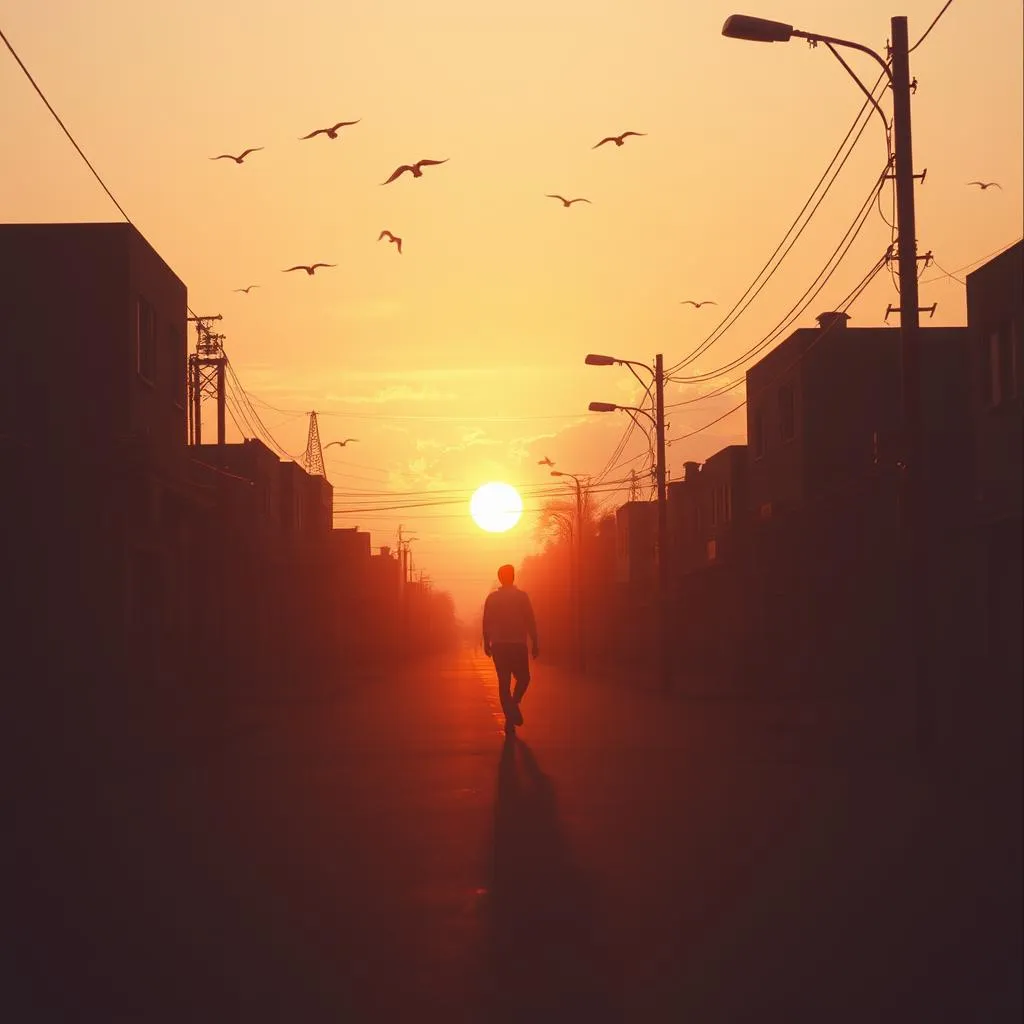 Dawn of Dreams